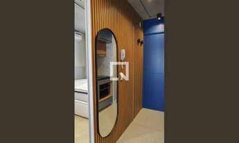 Imagem 3: Apartamento para Aluguel - Vila Clementino, 1 Quarto, 25 m2