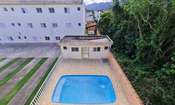 Imagem: Apartamento para venda tem 50 metros quadrados