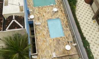 Imagem 3: Apartamento para venda possui 220 metros quadrados com 4 quartos em Copacabana - Rio de Ja