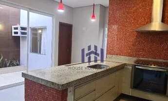 Imagem: Casa com 4 dormitórios, 167 m² - venda