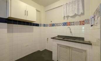 Imagem 4: SÃO PAULO - Apartamento Padrão - PERDIZES