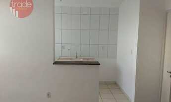 Imagem 2: Apartamento com 2 dormitórios à venda, 49 m² por R$ 200.000,00 - City Ribeirão - Ribeirão