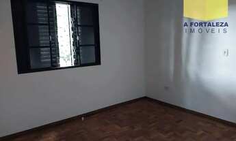 Imagem 5: Casa Sobreloja com 2 dormitórios para alugar, 90 m² por R$ 1.151/mês - Vila Santa Maria