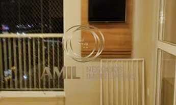 Imagem 3: Apartamento Porteira Fechada no Splendor Garden/ Jardim das Industrias/ 04 dormitórios sen