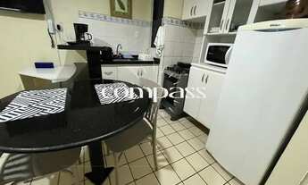 Imagem 6: Flat com 1 quarto para venda no Edf. Boa Viagem Flat em Boa Viagem - Recife - PE