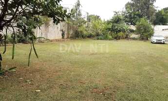 Imagem: Terreno - Parque Xangrilá - Campinas