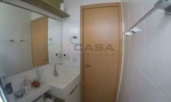 Imagem 6: AF- Apartamento térreo no Condomínio Parque Boa Esperança Colina de Laranjeiras!