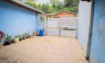 Imagem 7: Casa Residencial / Núcleo Residencial Satélite