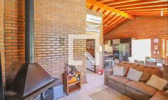 Imagem 5: Casa para Aluguel - Rio dos Sinos, 3 Quartos, 214 m2