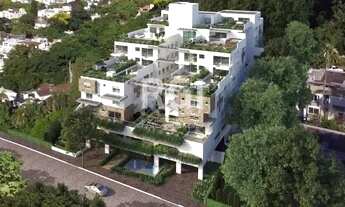 Imagem 3: Cobertura para Venda - 181.61m², 3 dormitórios, sendo 1 suites, 3 vagas - Menino Deus