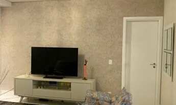 Imagem 4: RR5470D Apartamento 136m² CONDOMÍNIO BOULEVARD TAMBORÉ - OPORTUNIDADE 3 Suítes 2 Vagas