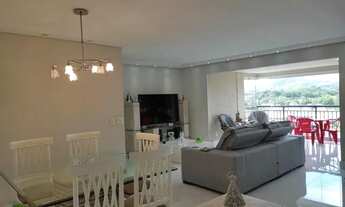 Imagem 5: Lindo e completo apartamento com 100 m2 e vista livre