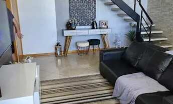 Imagem 2: Mega cobertura duplex na praia da costa Cód: 22776JM!983