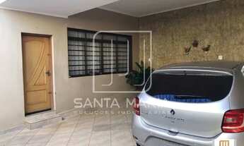 Imagem 2: Casa (térrea na rua) 3 dormitórios/suite, cozinha planejada