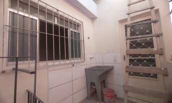 Imagem 4: Casa para aluguel com 25 metros quadrados com 1 quarto em Jardim Santo Antônio - São Paulo