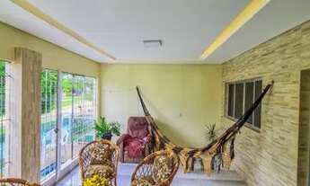 Imagem: Casa excelente em Arthur Lundgren 1- Financia