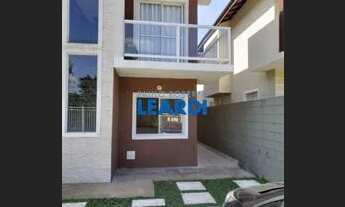 Imagem: Casa de aluguel