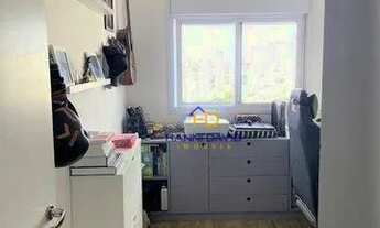 Imagem 7: Próximo ao Hospital Sepaco, estações de metro Klabin e Santa Cruz. Vila Mariana