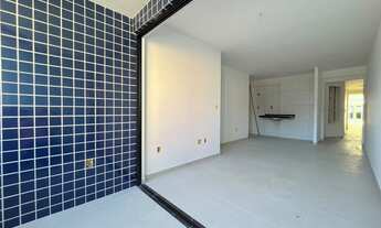 Imagem 3: Oportunidade seu 3Qtos em 100 meses na Ponta Verde - Maceió - Alagoas