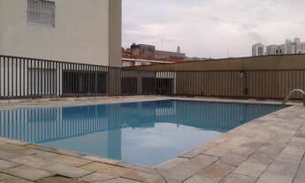 Imagem 6: Apartamento Jardim Anália Franco Vila Regente Feijó com armários planejados