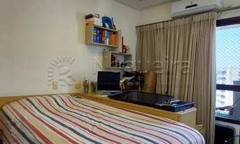 Imagem 7: Excelente apartamento localizado nas Graças com 189,95m² de área util