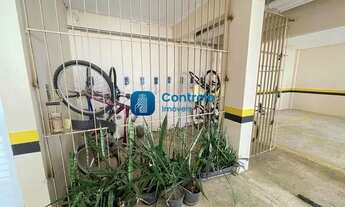 Imagem 4: Apartamento com 2 dormitórios, suíte, elevador, sacada e vaga no Bairro Trindade/ Fpolis