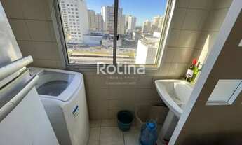 Imagem 5: Apartamento para aluguel, 1 quarto, 1 vaga, Centro - Uberlândia/MG