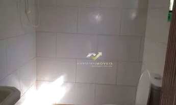 Imagem 6: Casa com 1 dormitório para alugar, 50 m² por R$ 820/mês - Vila Amábile Pezzolo - Santo And