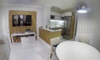 Imagem: Flat em Moema REFORMADO! 1dormitório.!