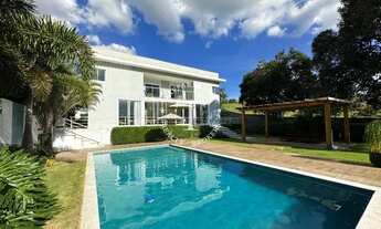 Imagem 2: ITATIBA - Casa de Condomínio - Condomínio Village das Palmeiras