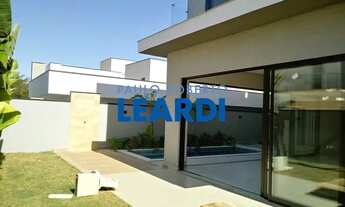 Imagem: CASA EM CONDOMÍNIO - SWISS PARK - SP