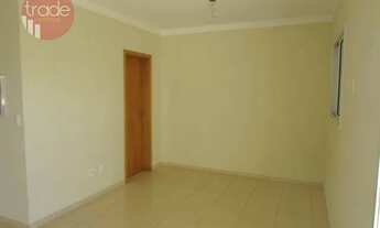 Imagem 2: Apartamento com 1 suíte à venda, 31 m² por R$ 220.000 - Nova Aliança - Ribeirão Preto/SP