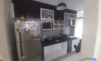 Imagem: Apartamento 2 Dorm 2 Vagas - Móveis Planejados