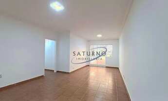 Imagem 2: Apartamento com 3 dormitórios para alugar, 120 m² por R$ 4.203,00/mês - Consolação - São P