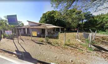 Imagem 3: área - Barão Geraldo - Campinas