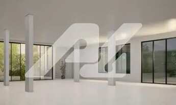 Imagem 3: Prédio - Nova Campinas - Campinas