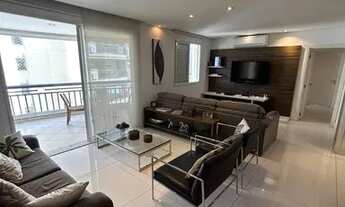 Imagem: SANTANA DE PARNAÍBA - Apartamento Padrão