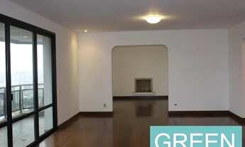 Imagem 3: Apartamento para Venda e Locação Chácara Flora, São Paulo 3 dormitórios sendo 3 suítes, 2