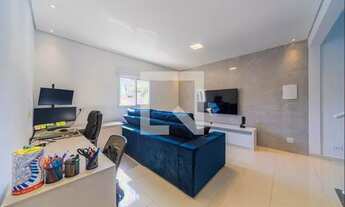 Imagem 3: Apartamento para Aluguel - Parque Bandeirante, 2 Quartos, 100 m2