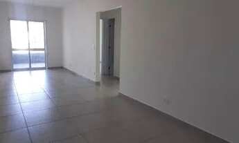 Imagem 4: Apartamento 3 dormitórios à venda, 105 m² por R$ 669.891 - Vila Guilhermina - Praia Grande