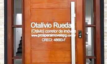 Imagem 2: Casa em Condomínio para Locação em Sorocaba, Ibiti Royal, 3 dormitórios, 3 suítes, 4 banhe