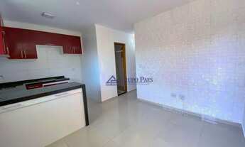 Imagem 2: Apartamento com 2 dormitórios para alugar, 37 m² por R$ 1.600/mês - Itaquera - São Paulo/S