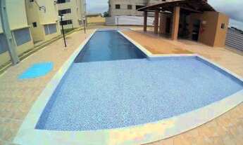 Imagem 6: Apartamento com 2 dormitórios à venda, 60 m² por R$ 138.000,00 - Parque das Nações - Parn