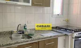 Imagem 6: Apartamento com 2 dormitórios à venda, 68 m² - Centro - São Bernardo do Campo/SP