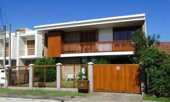 Imagem: Casa em Capão Novo