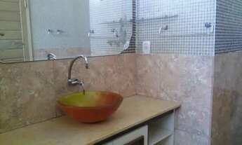 Imagem 6: Apartamento no Ed. Michelangelo com 3 quartos sendo 2 suites - 400m²