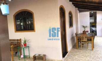 Imagem 7: Sobrado com 3 dormitórios, 180 m² - venda por R$ 1.170.000,00 ou aluguel por R$ 8.600,00/m