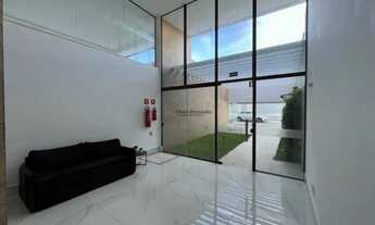 Imagem 3: Apartamento novo com 3 quartos à venda em Lagoa Nova, Natal/RN