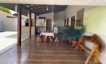 Imagem 6: Sobrado à venda 5 Quartos, 1 Suite, 450M², Jardim Helvécia, Aparecida de Goiânia - GO