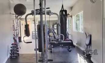 Imagem 5: ótimo Sobrado à vende no bairro Jardim Itu Sabará, Rua Tenente Ary Tarrago no Condomínio C